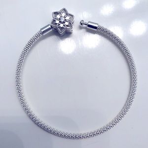 Limited edition Pandora bracelet